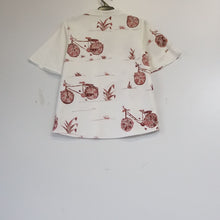 FSTUDIO5531 Tops (XS)