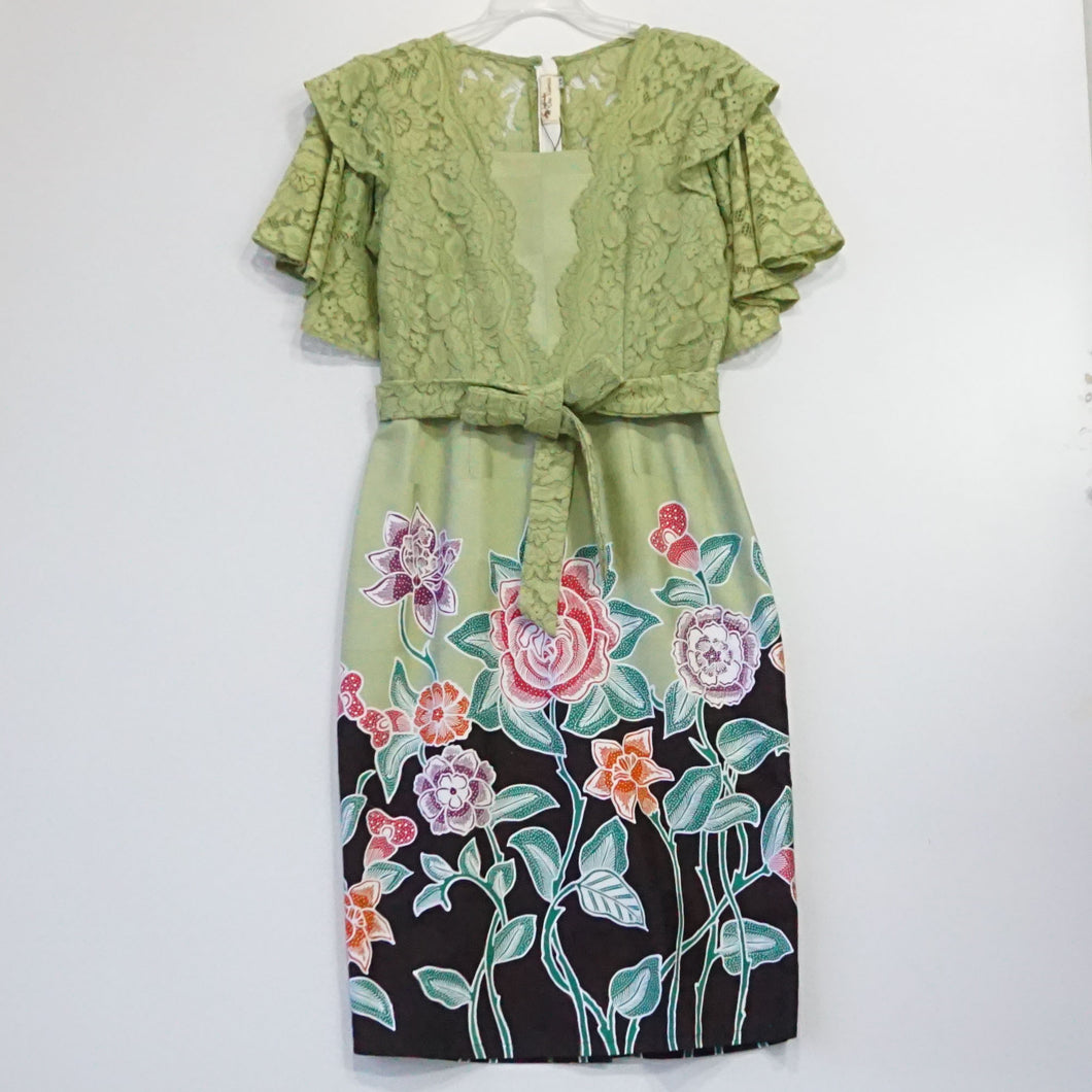FSTUDIO5533 Dress (XS)
