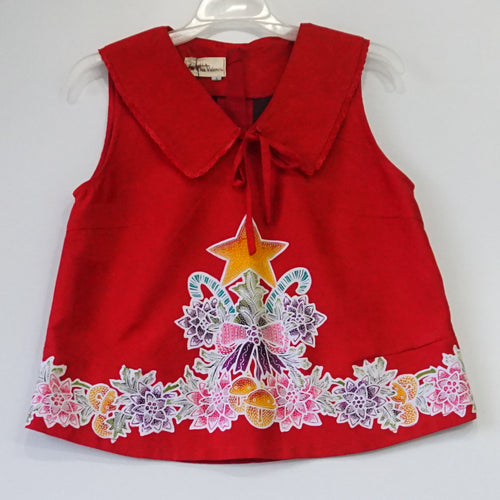 FSTUDIO5540 Tops (S)