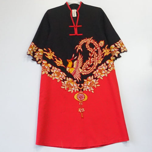 FSTUDIO5544 Dress (S)