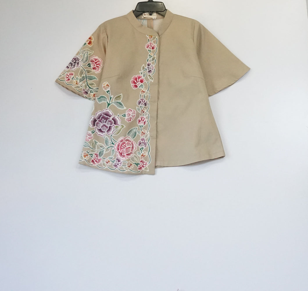 FSTUDIO5550 Tops (XS)