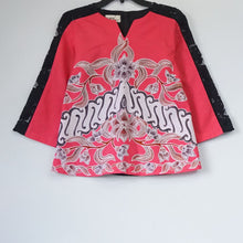 FSTUDIO5562 Tops (S)