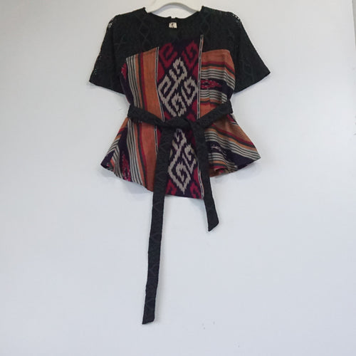 FSTUDIO5576 Tops (S)