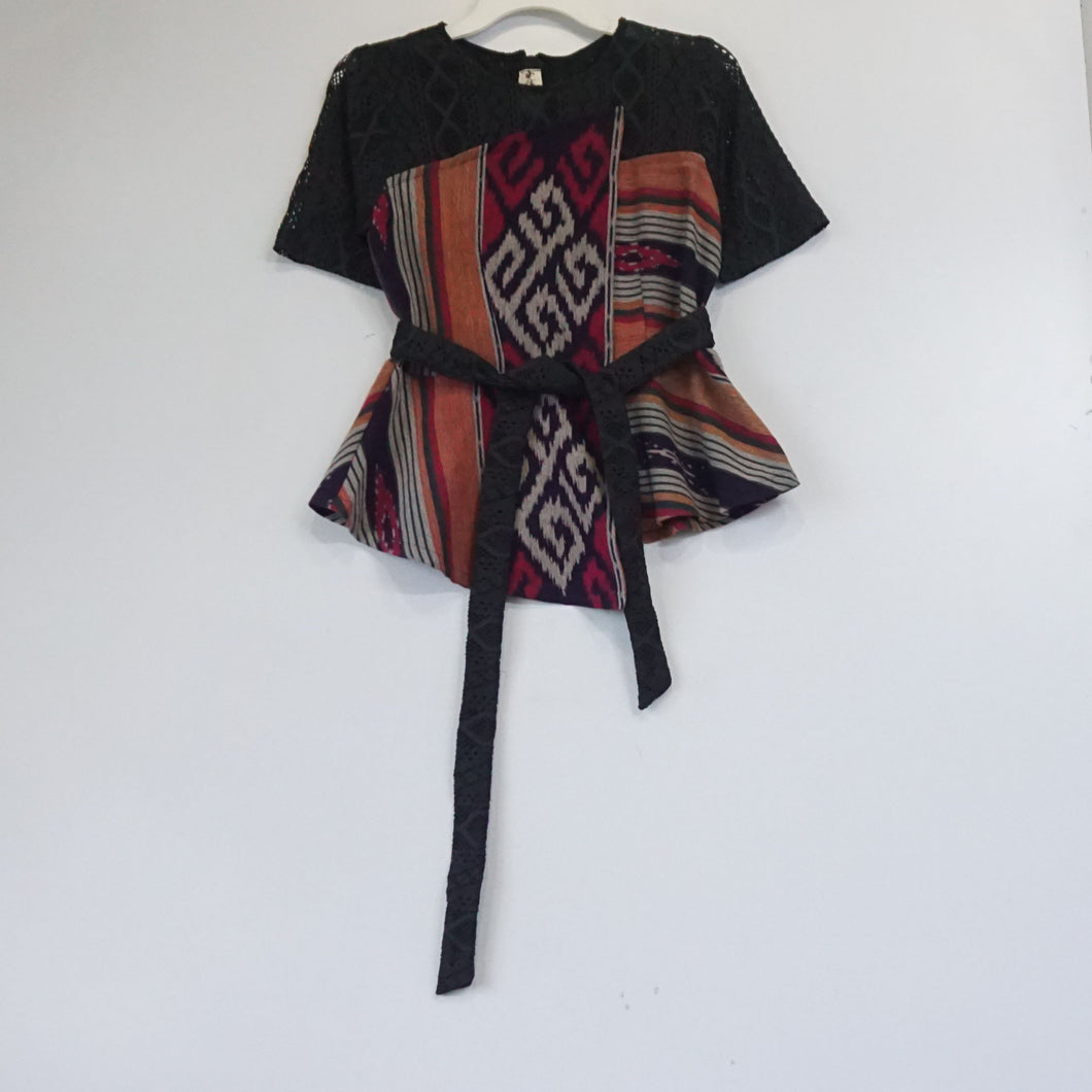 FSTUDIO5576 Tops (S)