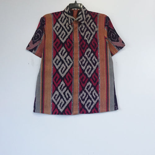 FSTUDIO5583 Men's Shirt (L)