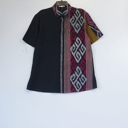 FSTUDIO5614 Men's Shirt (L)