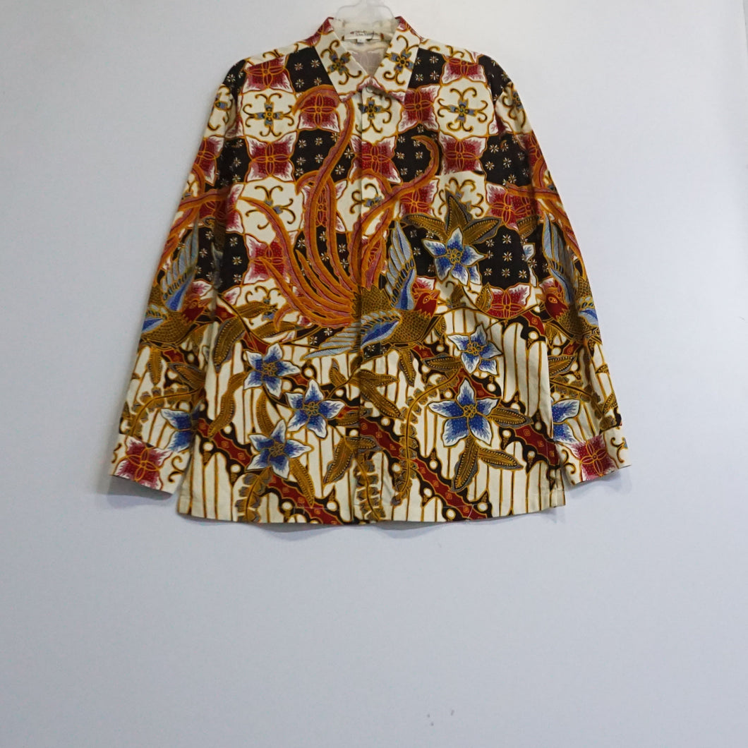 FSTUDIO5616 Men's Shirt (L)