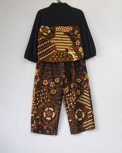 FSTUDIO5621-FSTUDIO5600 Tops-Pants (M)