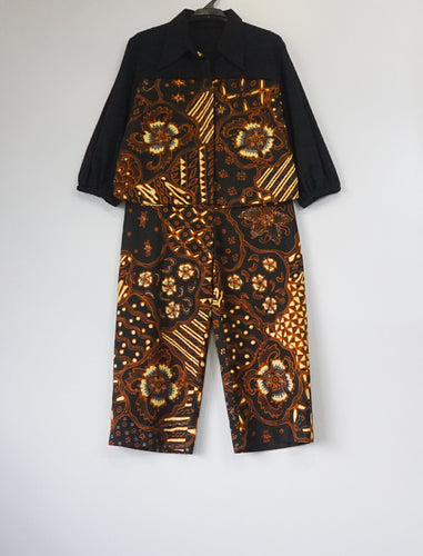 FSTUDIO5621-FSTUDIO5600 Tops-Pants (M)