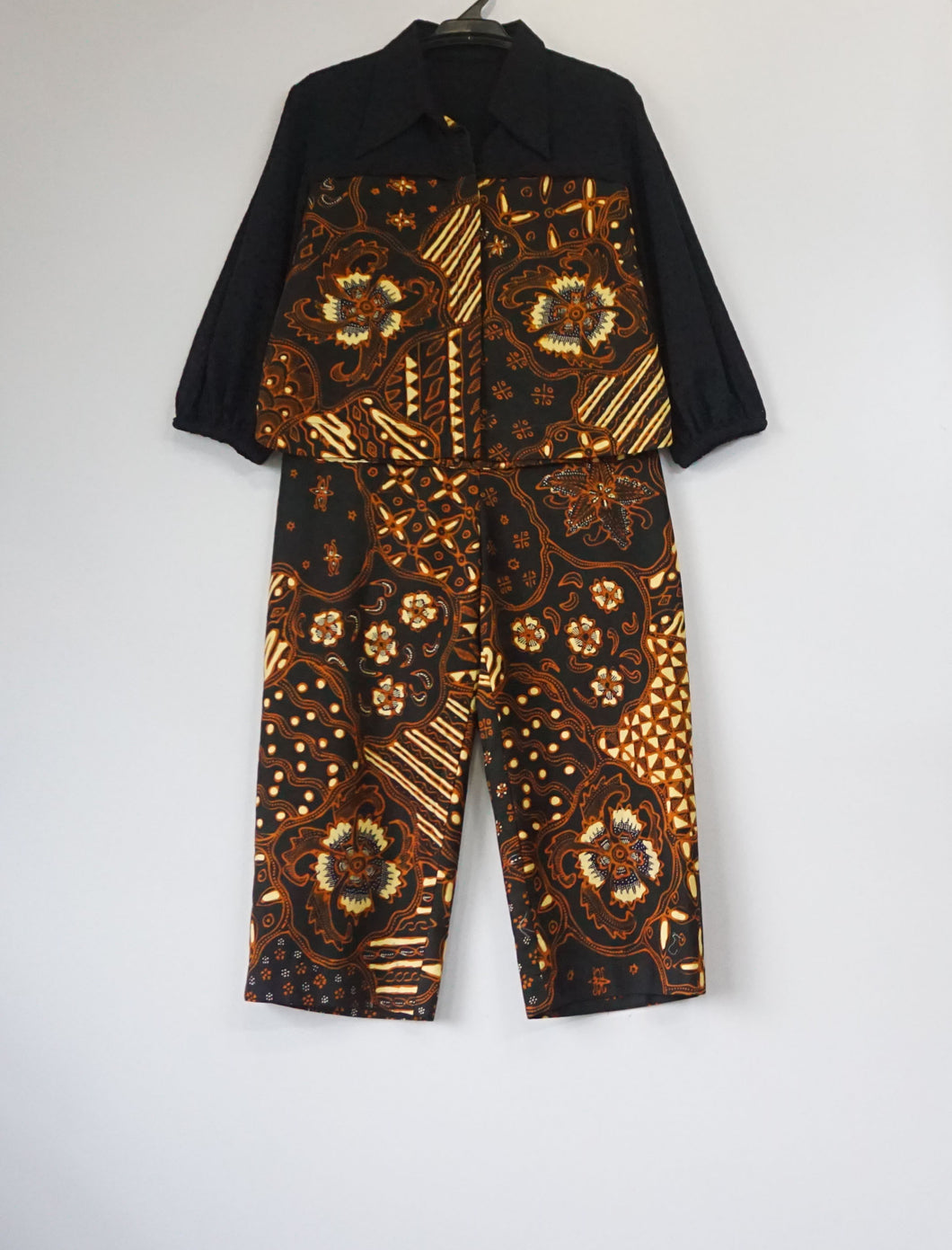 FSTUDIO5621-FSTUDIO5600 Tops-Pants (M)