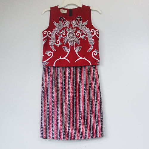 FSTUDIO5642-FSTUDIO5453 Tops-Skirt (XS)