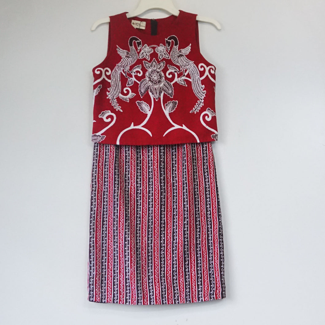 FSTUDIO5642-FSTUDIO5453 Tops-Skirt (XS)