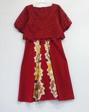 FSTUDIO5652-FSTUDIO5440 Tops-Skirt (S)