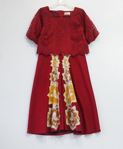 FSTUDIO5652-FSTUDIO5440 Tops-Skirt (S)