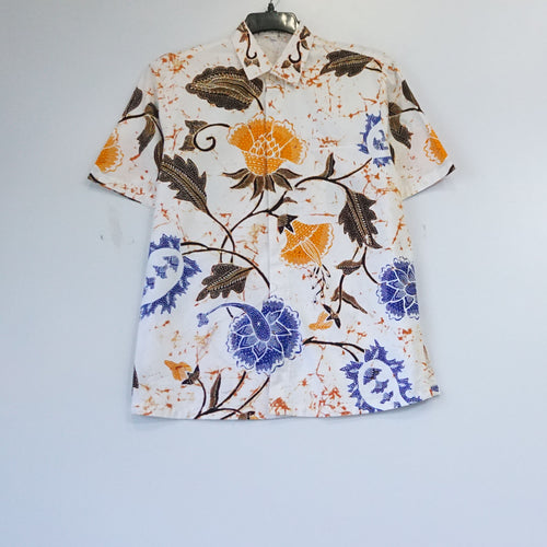 FSTUDIO5688 Men's Shirt (L)