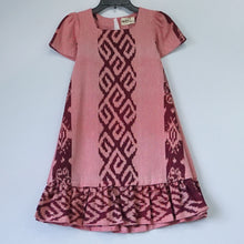 FSTUDIO5699 Girl Dress (Girl) (5-6 YO)