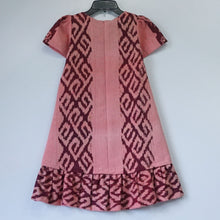 FSTUDIO5699 Girl Dress (Girl) (5-6 YO)