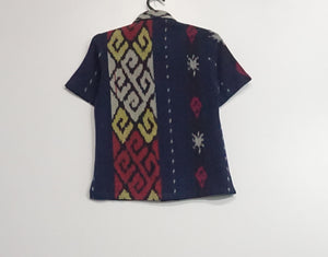 FSTUDIO5701 Boy Shirt (Boy) (8-9 YO)