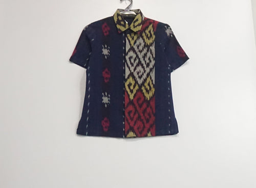 FSTUDIO5701 Boy Shirt (Boy) (8-9 YO)