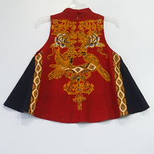 FSTUDIO5710 Tops (S)