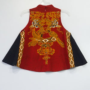 FSTUDIO5710 Tops (S)