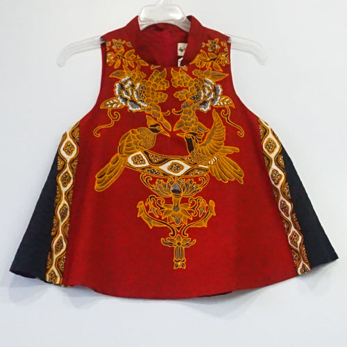 FSTUDIO5710 Tops (S)