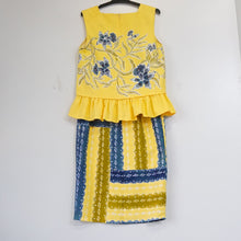 FSTUDIO5718-FSTUDIO5724 Tops-Skirt (S)