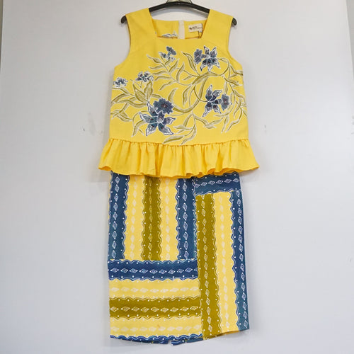 FSTUDIO5718-FSTUDIO5724 Tops-Skirt (S)