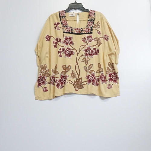 FSTUDIO5740 Tops (S)