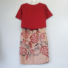 FSTUDIO5743-FSTUDIO5721 Tops-Skirt (M)