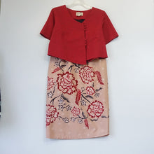 FSTUDIO5743-FSTUDIO5721 Tops-Skirt (M)