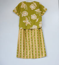 FSTUDIO5765-FSTUDIO5766 Tops-Skirt (S)