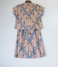 FSTUDIO5767-FSTUDIO5769 Tops-Skirt (S)