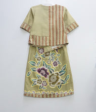 FSTUDIO5809-FSTUDIO5810 Tops-Skirt (XS)