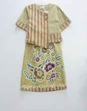 FSTUDIO5809-FSTUDIO5810 Tops-Skirt (XS)