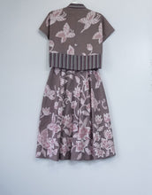 FSTUDIO5812-FSTUDIO5811 Tops-Skirt (S)