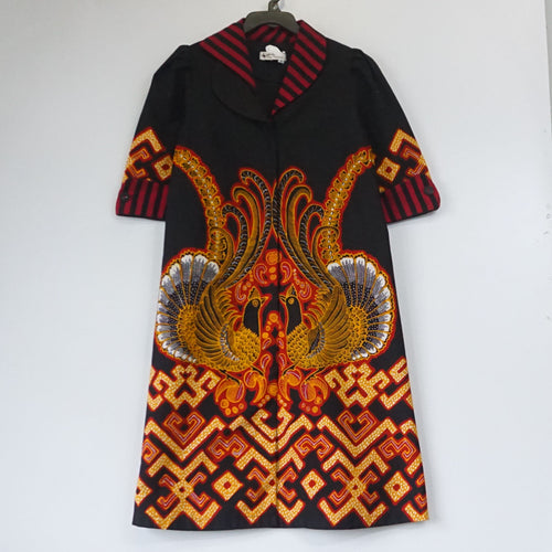 FSTUDIO5834 Dress (S)