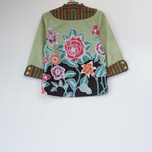 FSTUDIO5842 Blazer (S)