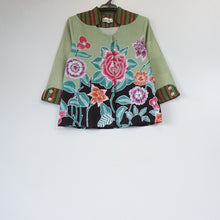 FSTUDIO5842 Blazer (S)