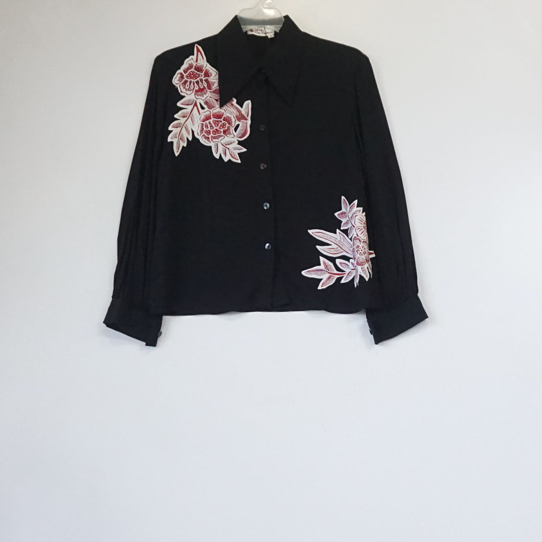 FSTUDIO5843 Tops (S)