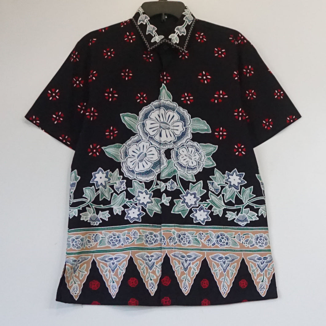 FSTUDIO5852 Men's Shirt (M)