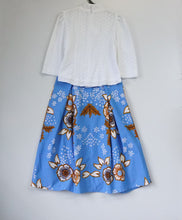FSTUDIO5853-IDR3053 Tops-Skirt (S)