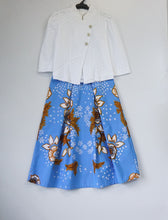 FSTUDIO5853-IDR3053 Tops-Skirt (S)