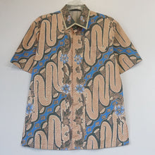 FSTUDIO5868 Men's Shirt (M)