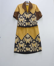FSTUDIO5873-FSTUDIO5874 Tops-Skirt (S)
