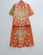 FSTUDIO5875-FSTUDIO5896 Tops-Skirt (S)