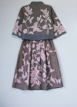 FSTUDIO5877-FSTUDIO5878 Tops-Skirt (S)