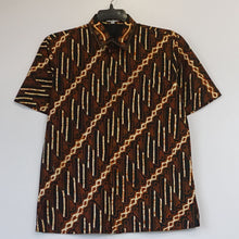 FSTUDIO5885 Men's Shirt (M)