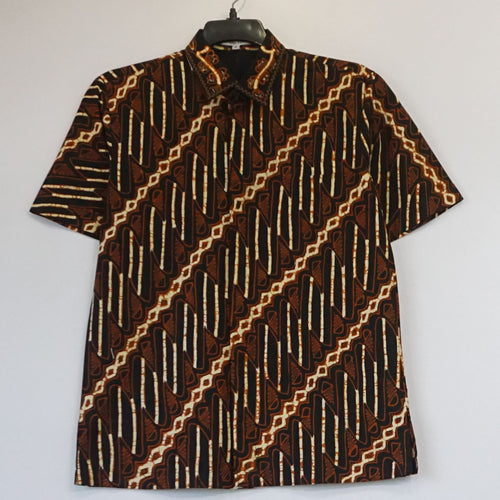 FSTUDIO5885 Men's Shirt (M)