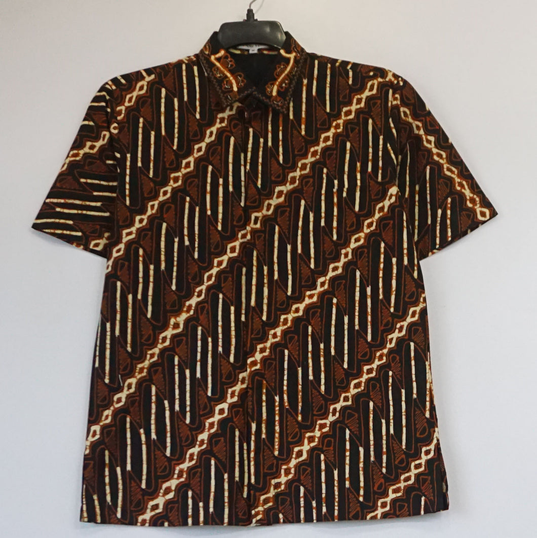 FSTUDIO5885 Men's Shirt (M)